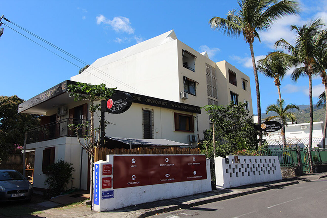 Cabinet de conseil en gestion de patrimoine à la Réunion