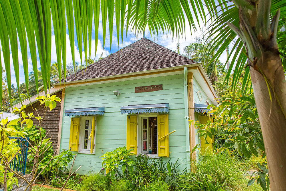Conseillère en gestion de patrimoine à la Réunion