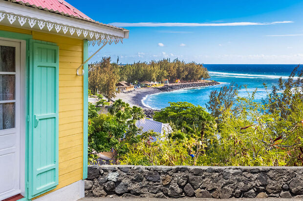 Diversifier ses actifs à la Réunion