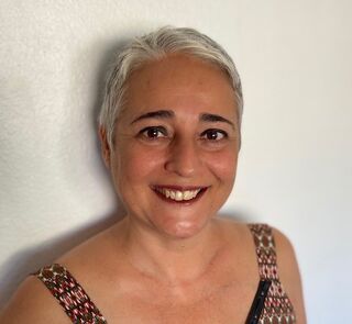 Georgina Mondon St Denis - Réunion