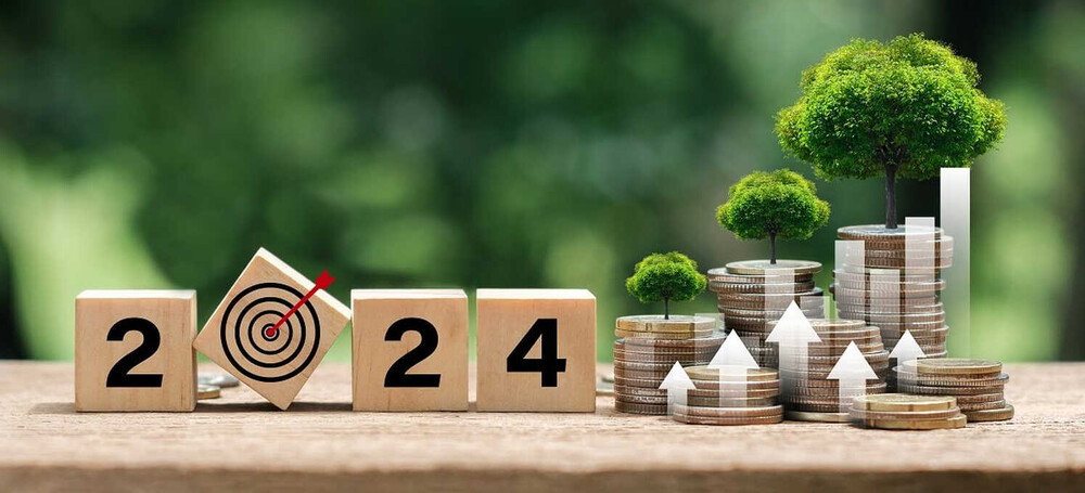 Les nouveautés de la loi de finances 2024