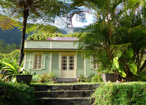 Protéger son patrimoine à la Réunion