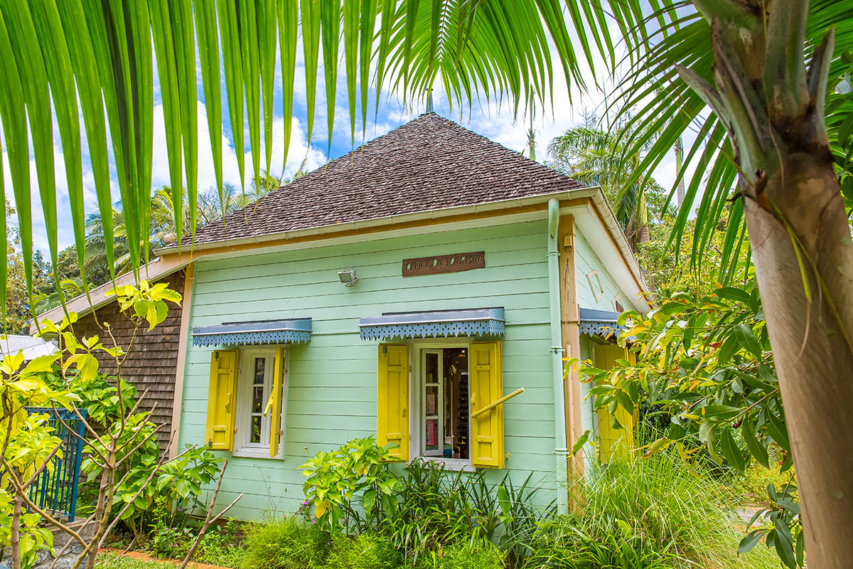 Conseillère en gestion de patrimoine à la Réunion